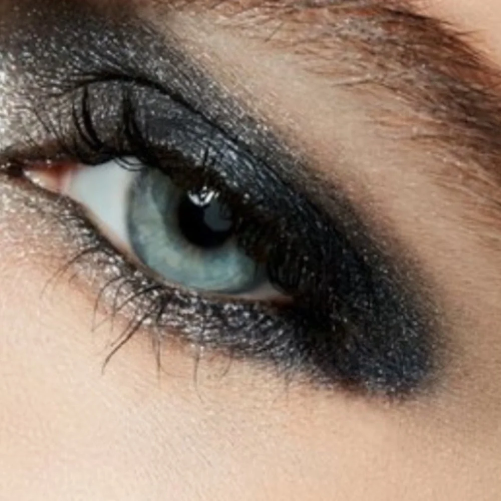 ♣️💙Mac Illuminaughty Dazzleshadow
